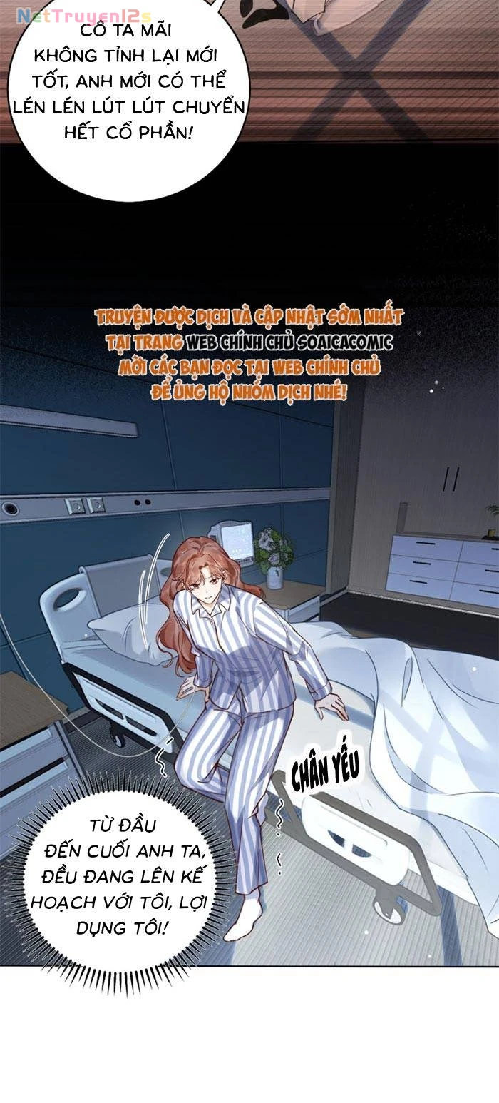 Hôn Nhân Đê Tiện Chapter 1.1 - 12