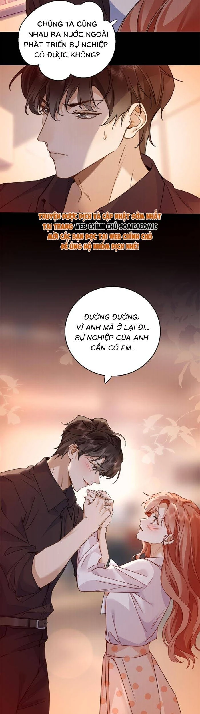 Hôn Nhân Đê Tiện Chapter 1.1 - 17