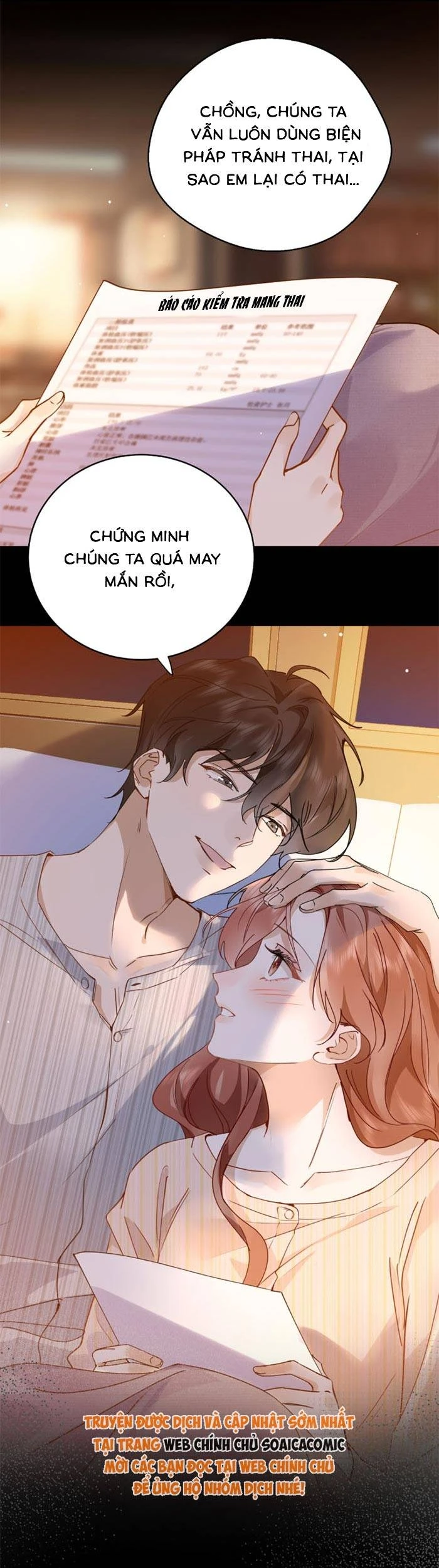 Hôn Nhân Đê Tiện Chapter 1.1 - 19