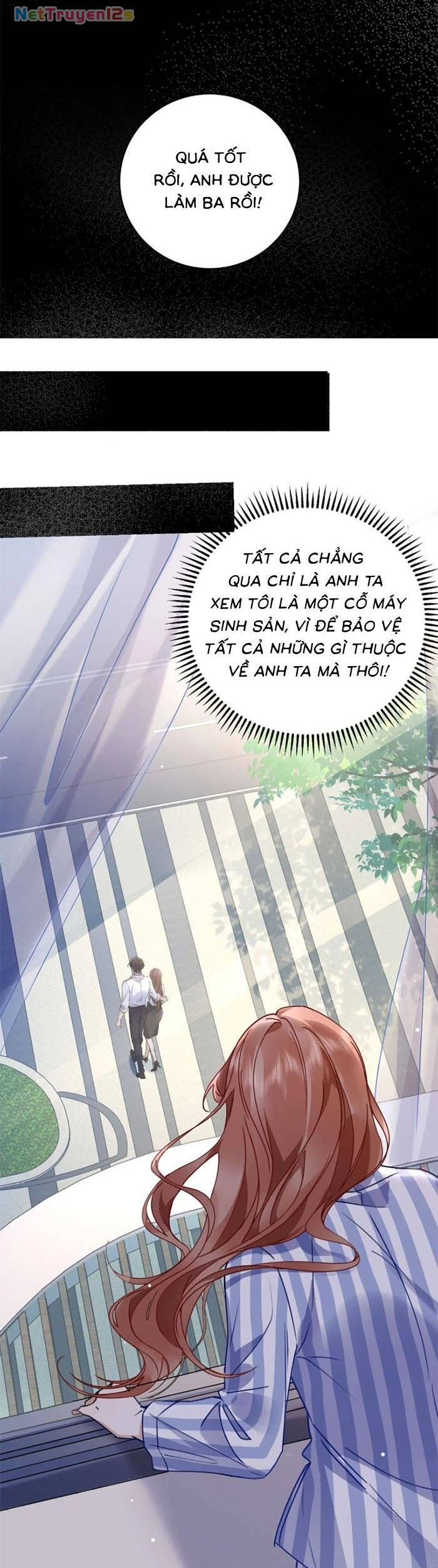 Hôn Nhân Đê Tiện Chapter 1.1 - 20