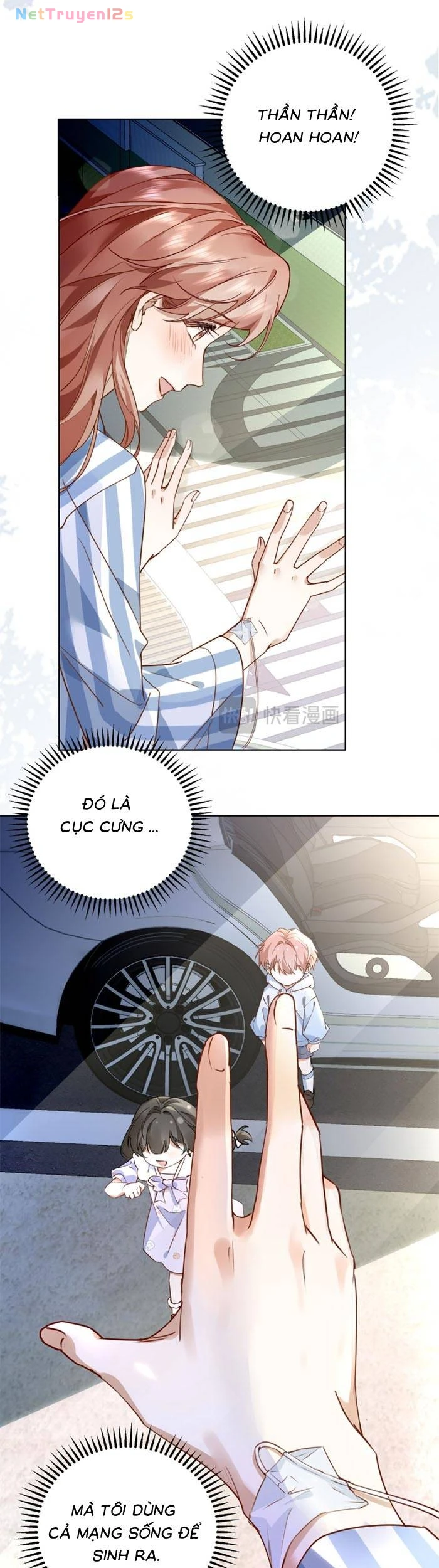 Hôn Nhân Đê Tiện Chapter 1.1 - 26