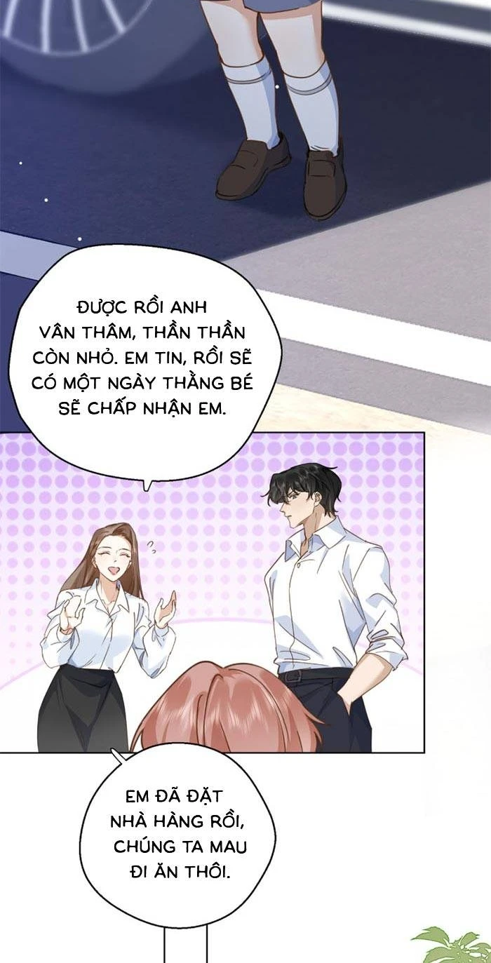 Hôn Nhân Đê Tiện Chapter 1.1 - 31