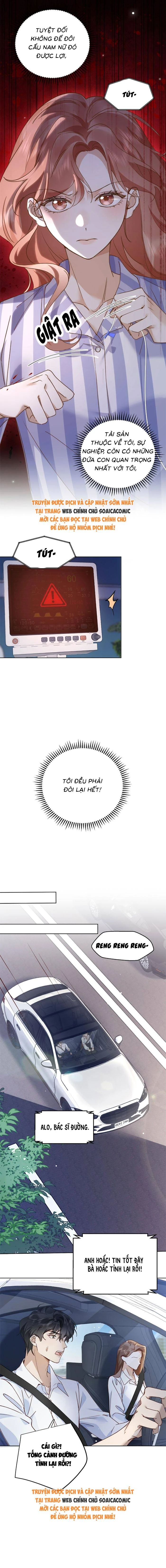 Hôn Nhân Đê Tiện Chapter 1.2 - 2