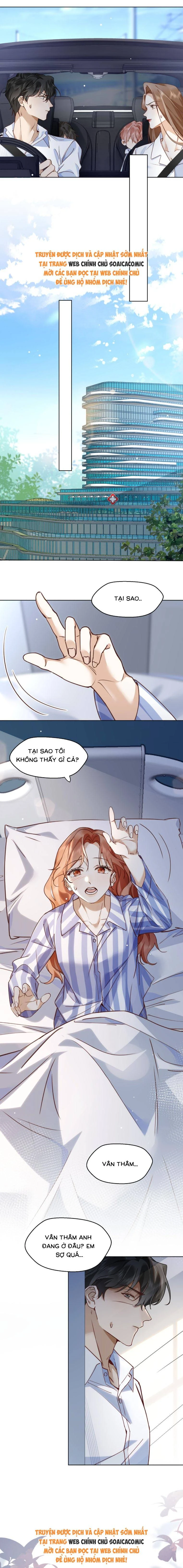 Hôn Nhân Đê Tiện Chapter 1.2 - 3