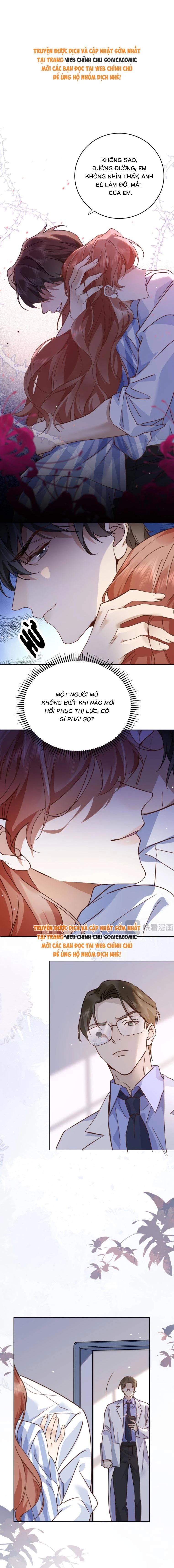 Hôn Nhân Đê Tiện Chapter 1.2 - 6