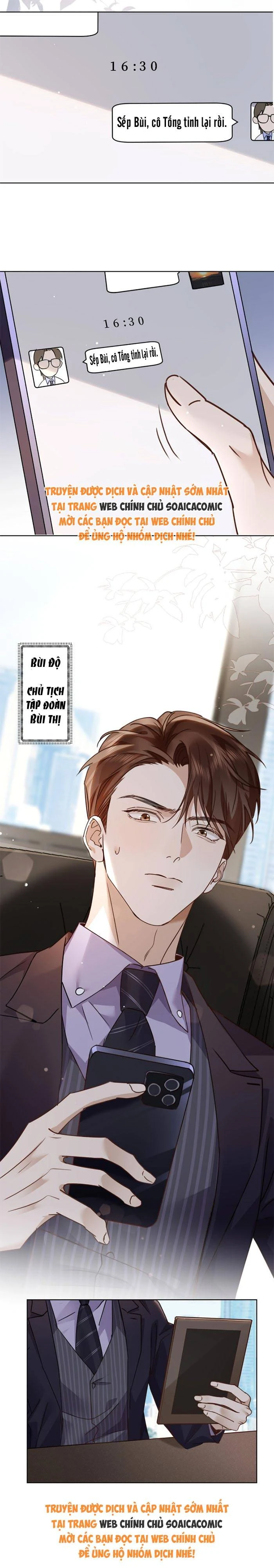 Hôn Nhân Đê Tiện Chapter 1.2 - 7