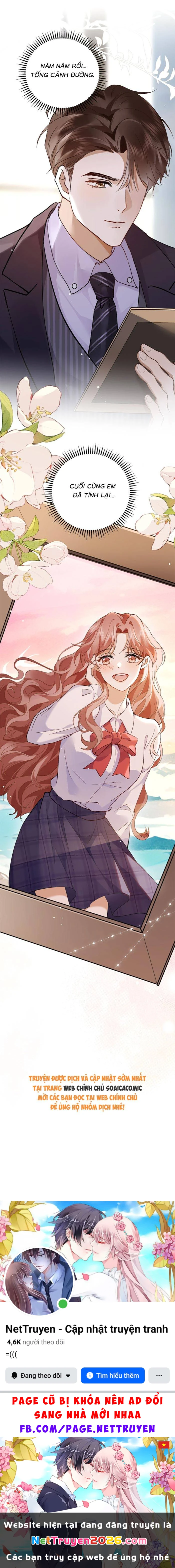 Hôn Nhân Đê Tiện Chapter 1.2 - 8