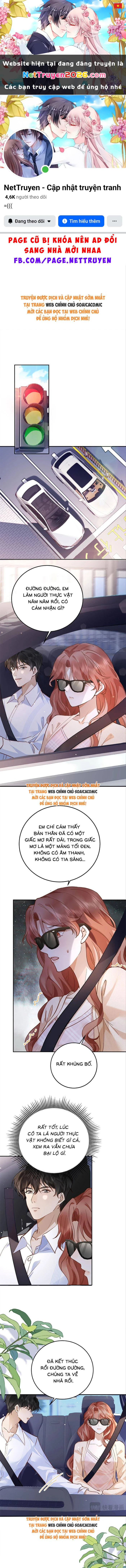 Hôn Nhân Đê Tiện Chapter 2 - 1