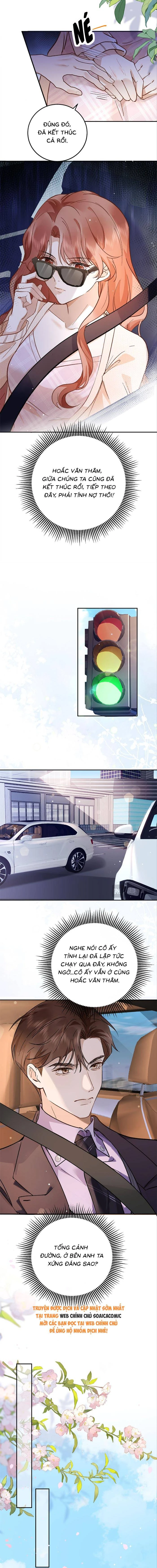 Hôn Nhân Đê Tiện Chapter 2 - 2