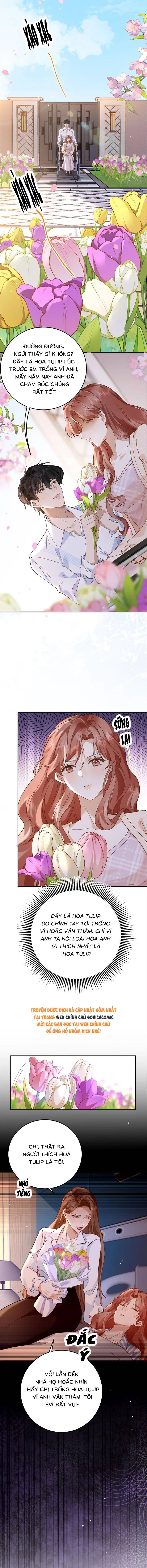 Hôn Nhân Đê Tiện Chapter 2 - 3