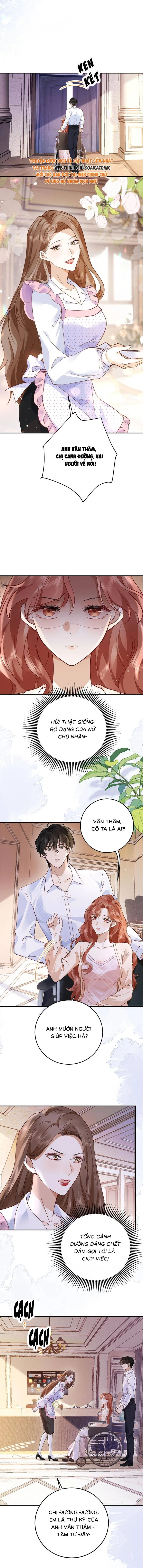 Hôn Nhân Đê Tiện Chapter 2 - 5