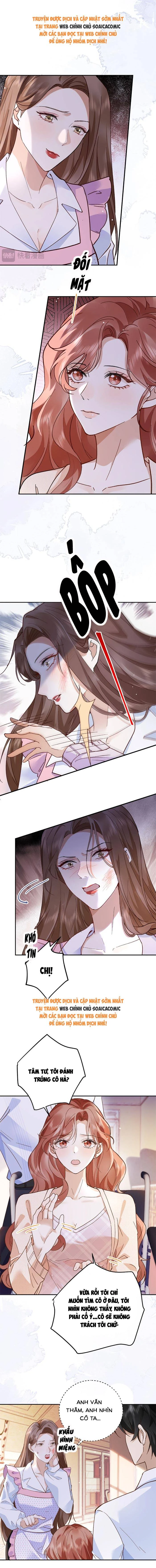 Hôn Nhân Đê Tiện Chapter 2 - 6