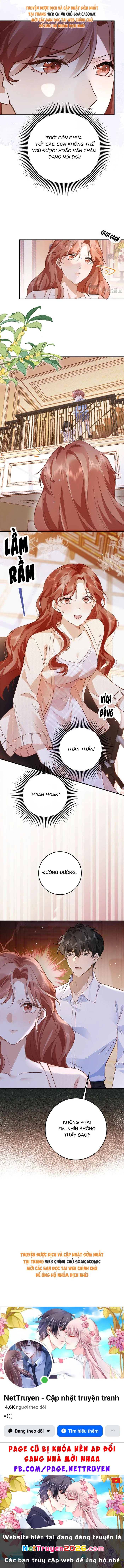 Hôn Nhân Đê Tiện Chapter 2 - 8