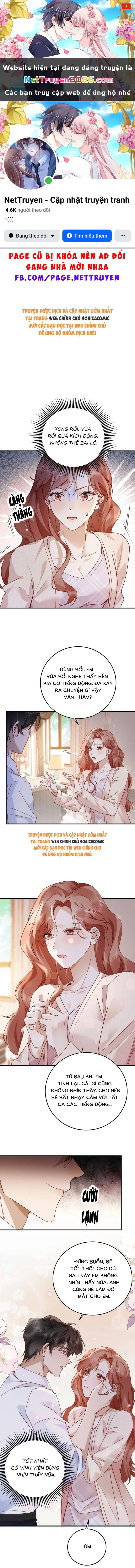 Hôn Nhân Đê Tiện Chapter 3 - 1