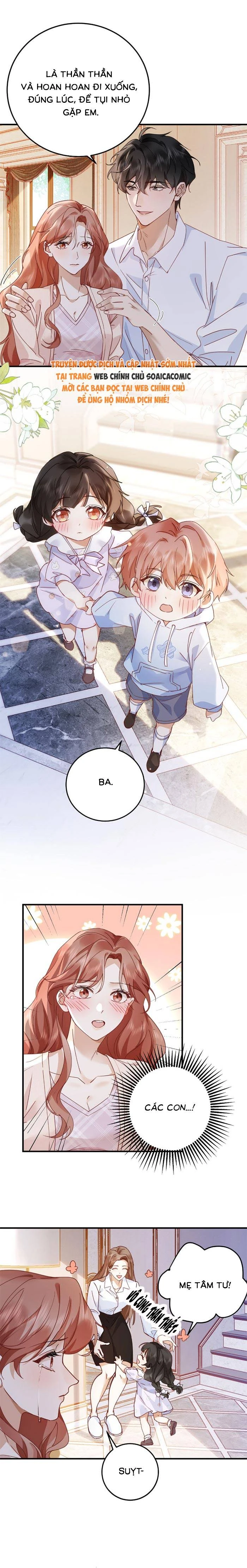 Hôn Nhân Đê Tiện Chapter 3 - 2