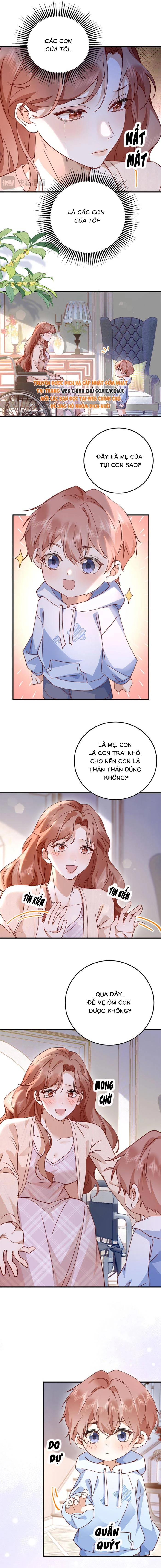 Hôn Nhân Đê Tiện Chapter 3 - 3