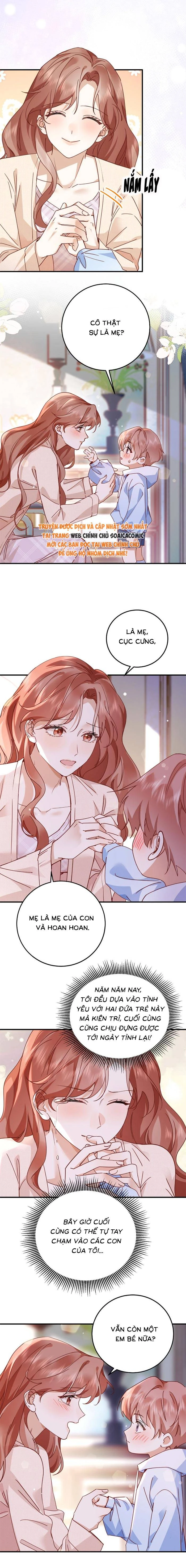 Hôn Nhân Đê Tiện Chapter 3 - 4