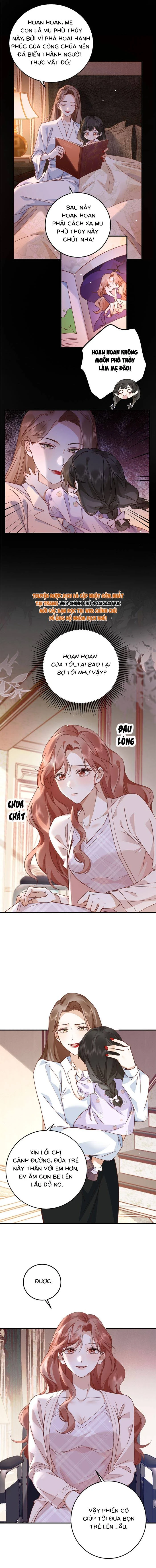 Hôn Nhân Đê Tiện Chapter 3 - 6