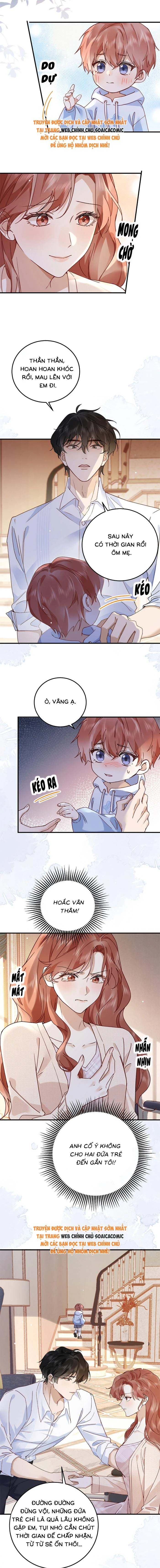 Hôn Nhân Đê Tiện Chapter 3 - 8