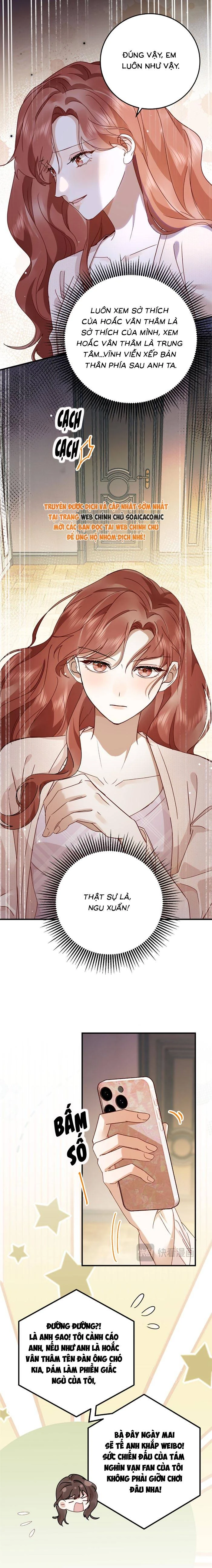 Hôn Nhân Đê Tiện Chapter 3 - 10