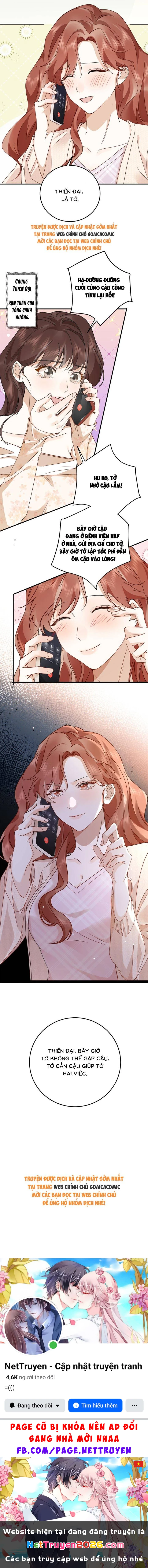 Hôn Nhân Đê Tiện Chapter 3 - 11