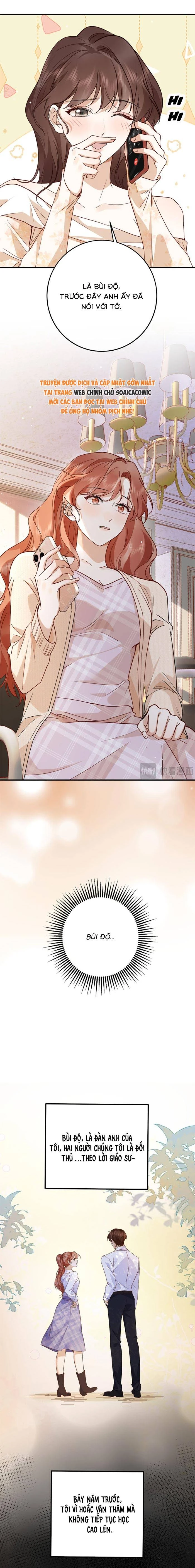 Hôn Nhân Đê Tiện Chapter 4 - 2