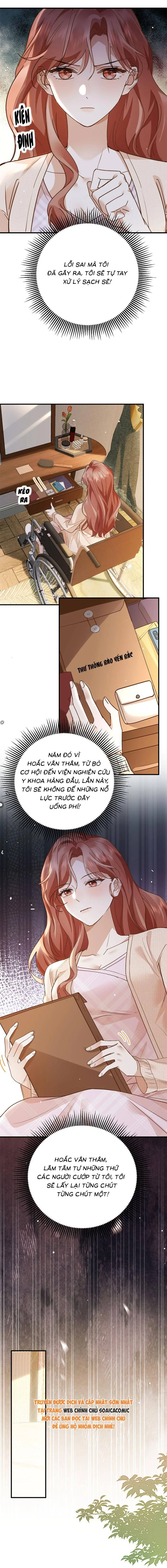 Hôn Nhân Đê Tiện Chapter 4 - 4