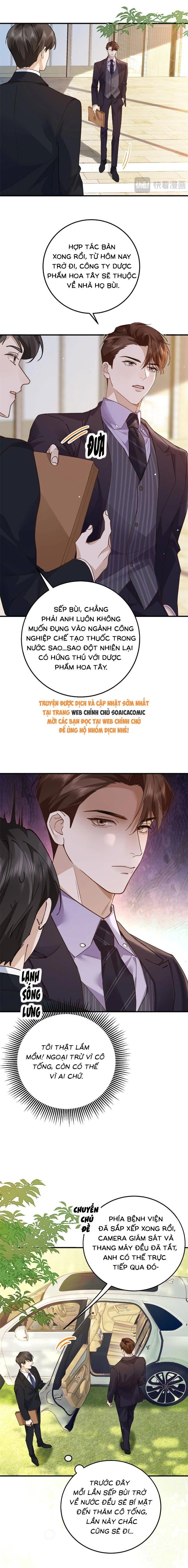 Hôn Nhân Đê Tiện Chapter 4 - 5