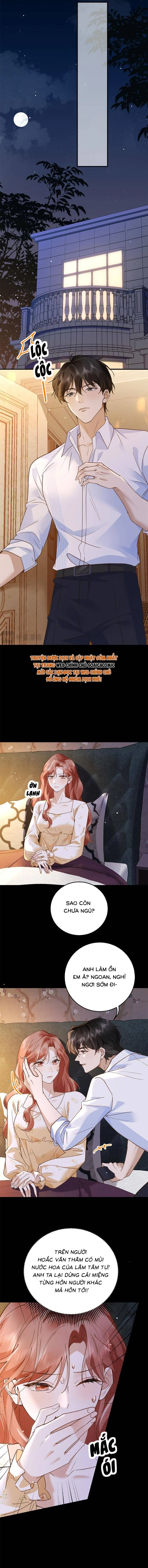 Hôn Nhân Đê Tiện Chapter 4 - 7