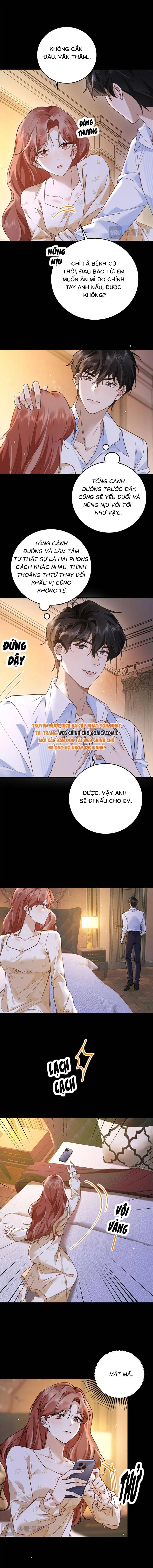 Hôn Nhân Đê Tiện Chapter 4 - 9