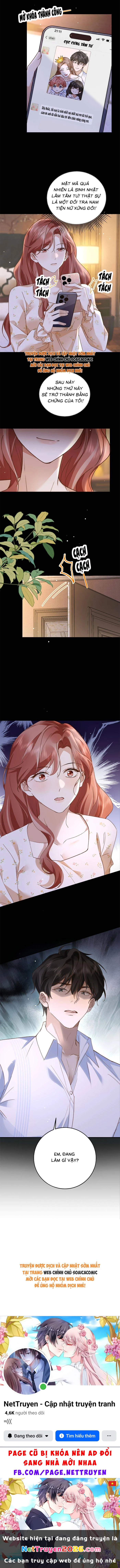 Hôn Nhân Đê Tiện Chapter 4 - 10