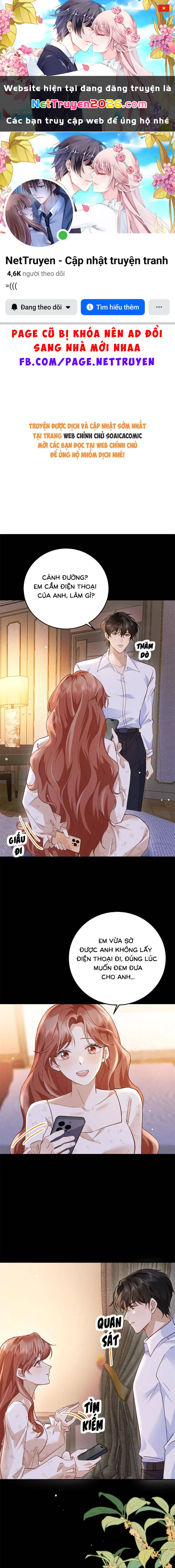 Hôn Nhân Đê Tiện Chapter 5 - 1