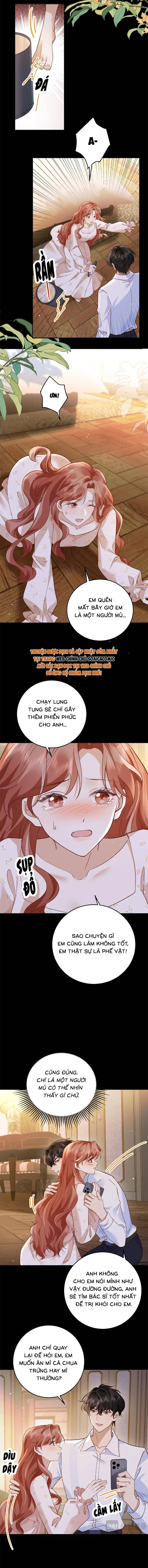 Hôn Nhân Đê Tiện Chapter 5 - 2