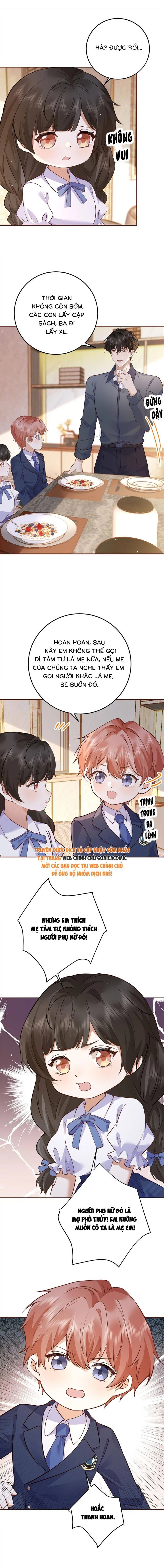 Hôn Nhân Đê Tiện Chapter 5 - 9