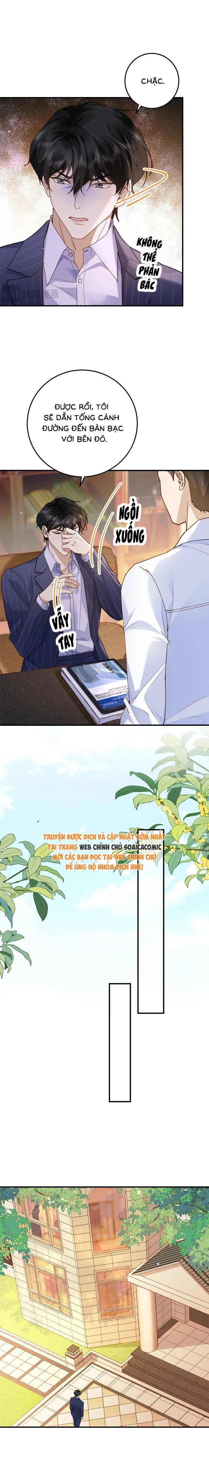 Hôn Nhân Đê Tiện Chapter 6 - 2