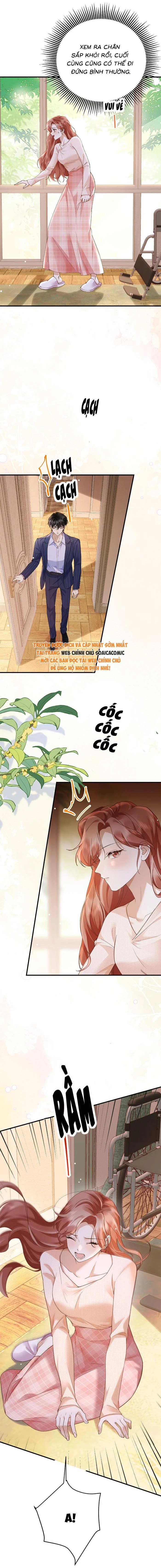 Hôn Nhân Đê Tiện Chapter 6 - 3