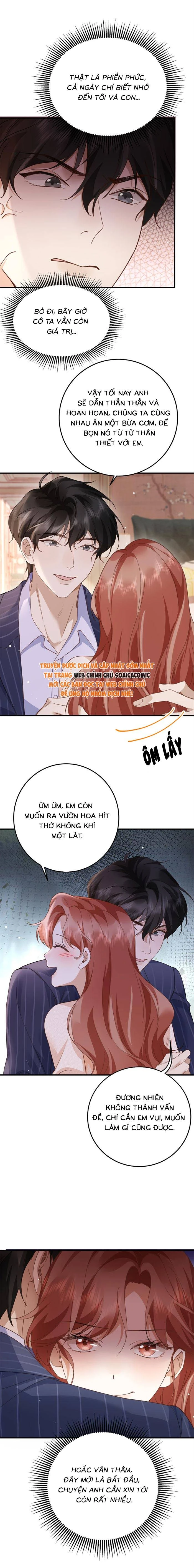 Hôn Nhân Đê Tiện Chapter 6 - 6