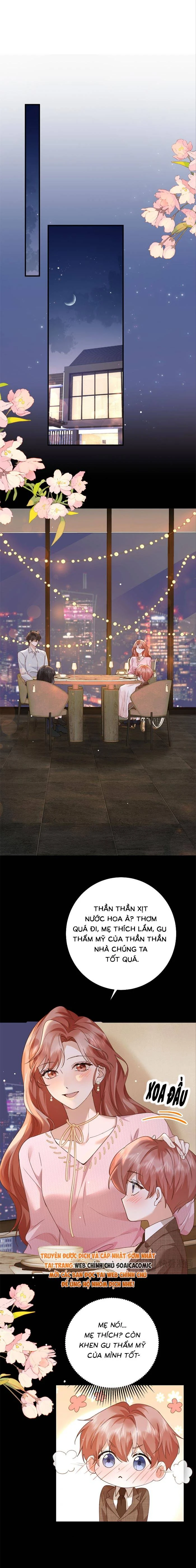 Hôn Nhân Đê Tiện Chapter 6 - 7