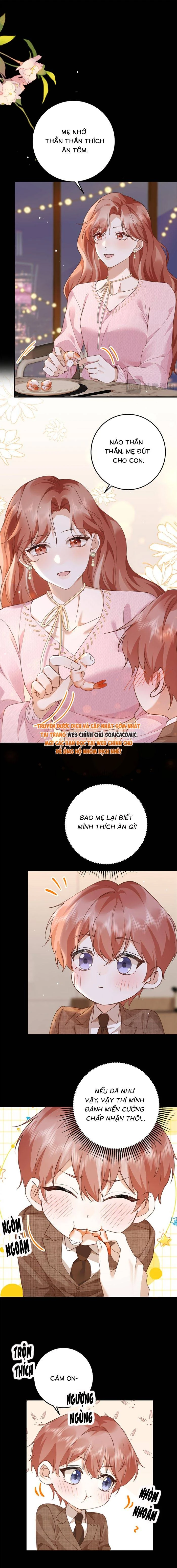 Hôn Nhân Đê Tiện Chapter 6 - 9