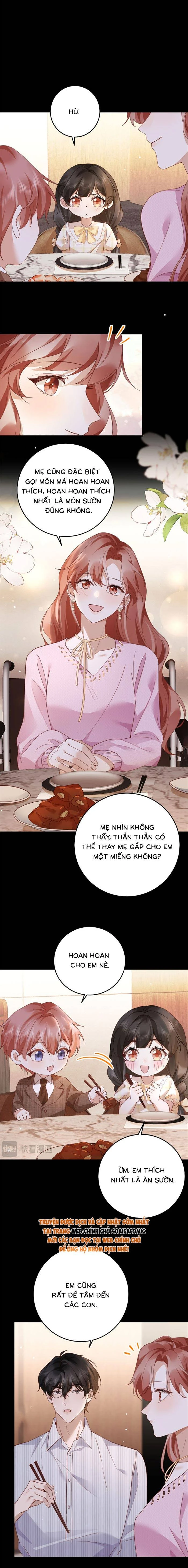 Hôn Nhân Đê Tiện Chapter 6 - 10