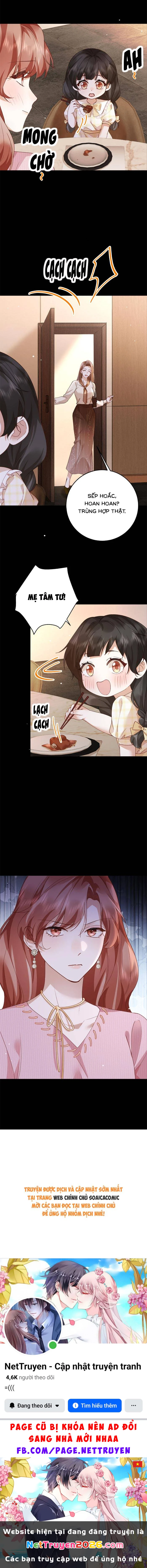 Hôn Nhân Đê Tiện Chapter 6 - 12