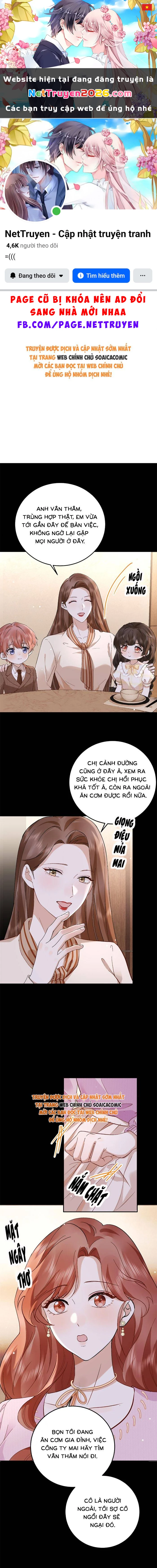 Hôn Nhân Đê Tiện Chapter 7 - 1