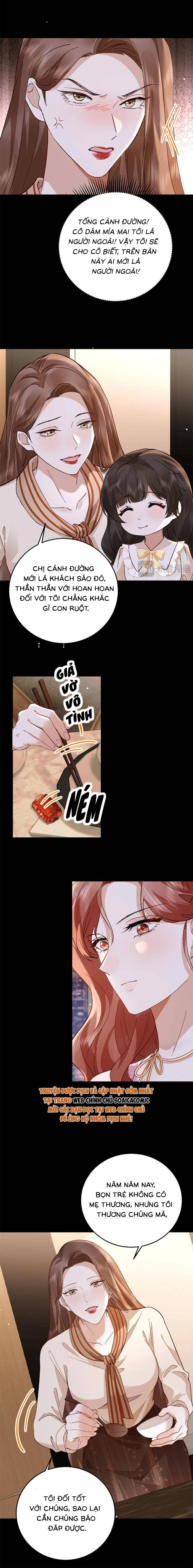 Hôn Nhân Đê Tiện Chapter 7 - 2