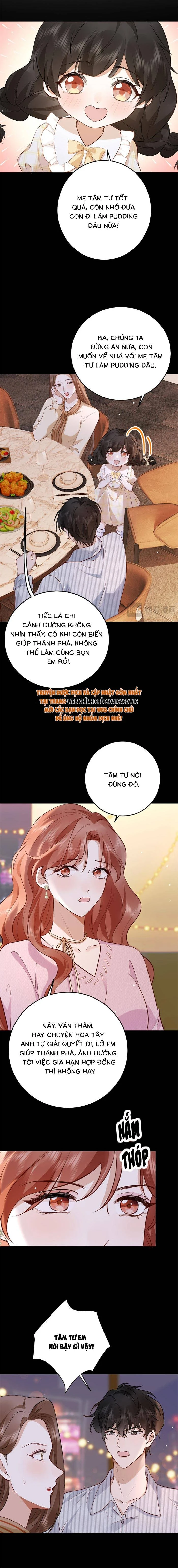 Hôn Nhân Đê Tiện Chapter 7 - 4