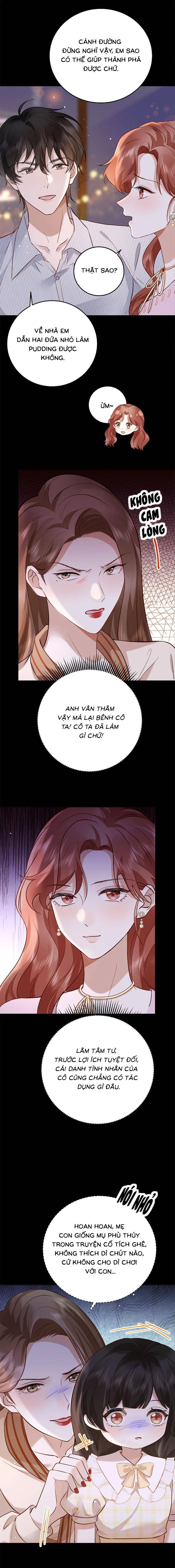Hôn Nhân Đê Tiện Chapter 7 - 5
