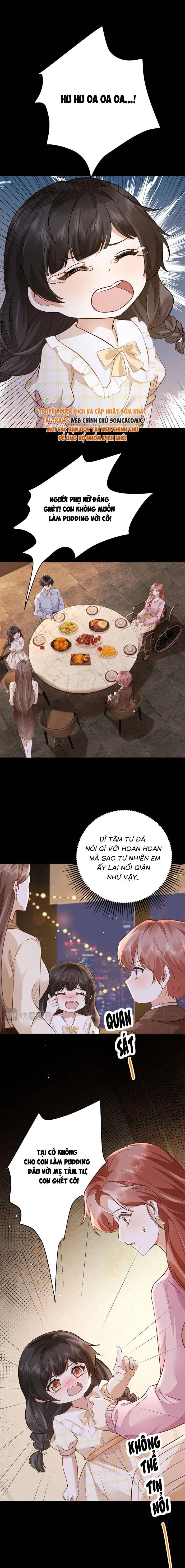 Hôn Nhân Đê Tiện Chapter 7 - 6