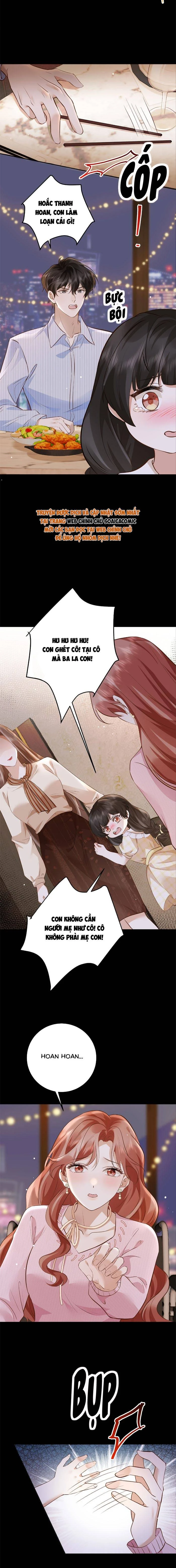 Hôn Nhân Đê Tiện Chapter 7 - 7