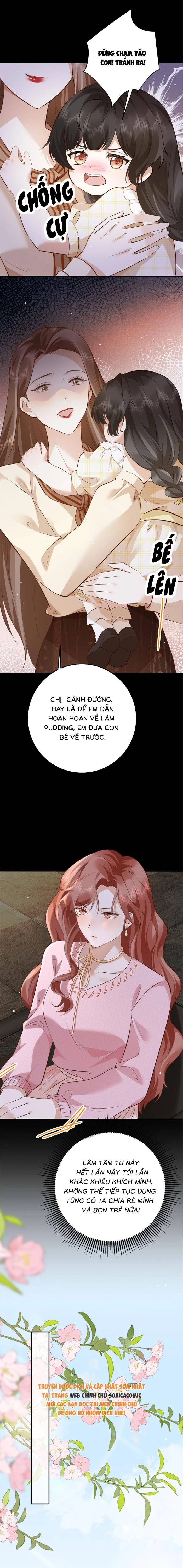 Hôn Nhân Đê Tiện Chapter 7 - 8