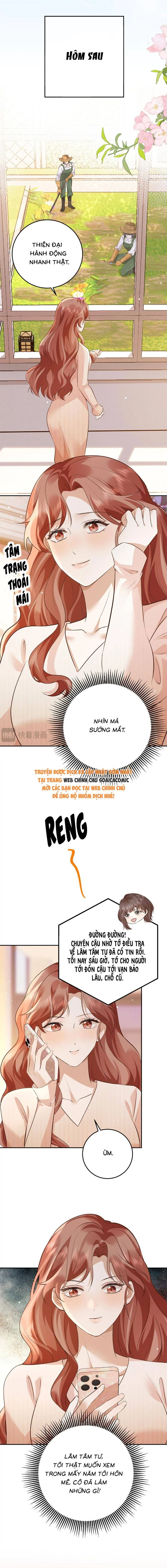 Hôn Nhân Đê Tiện Chapter 7 - 9