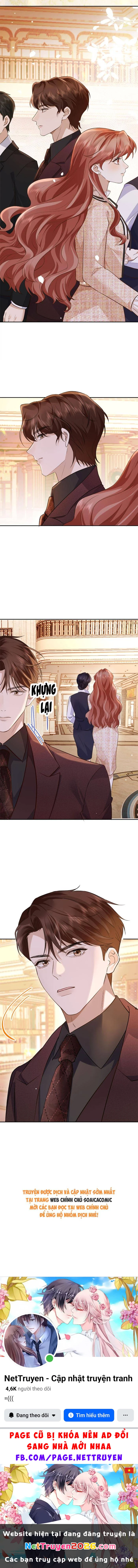 Hôn Nhân Đê Tiện Chapter 7 - 11